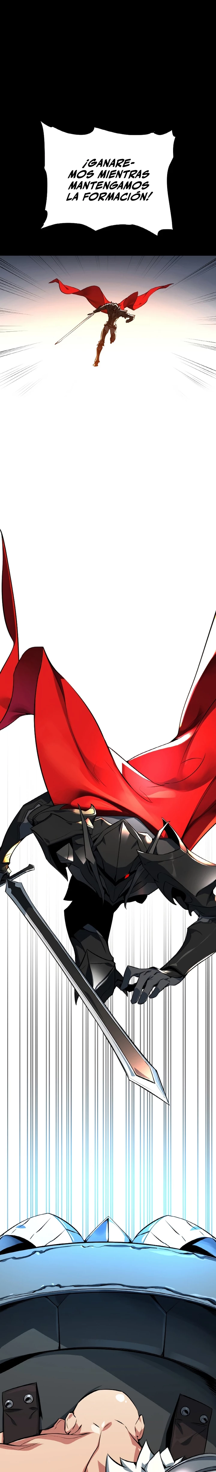 El Troll más fuerte del mundo Capítulo 1 - Page 16