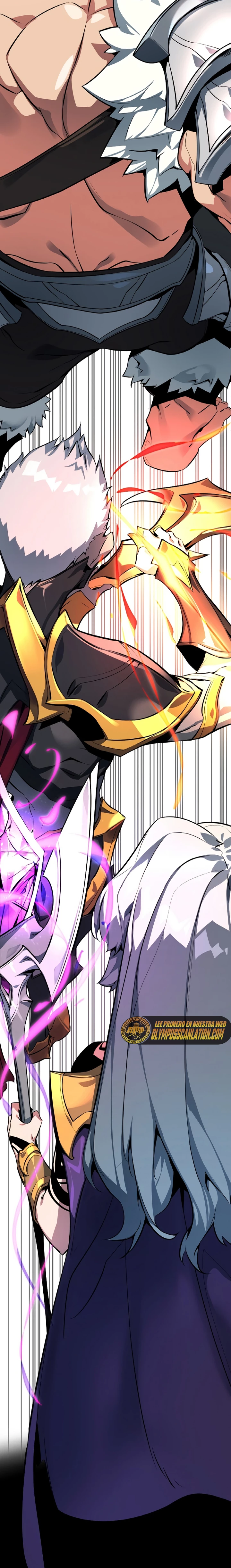 El Troll más fuerte del mundo Capítulo 1 - Page 17