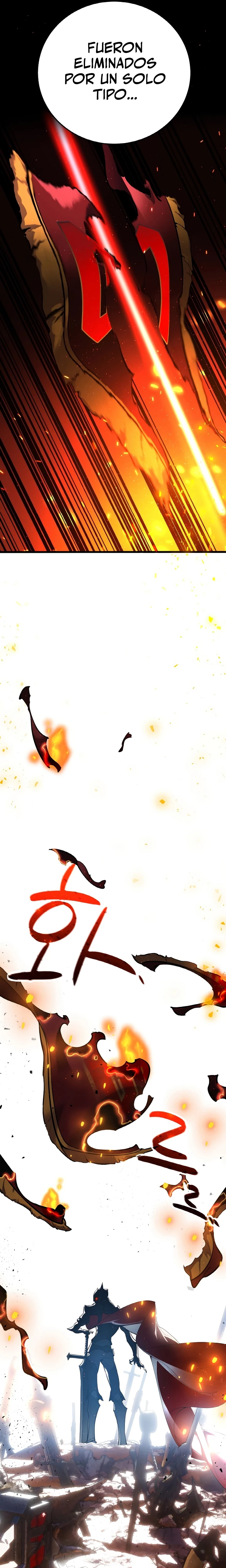 El Troll más fuerte del mundo Capítulo 1 - Page 20