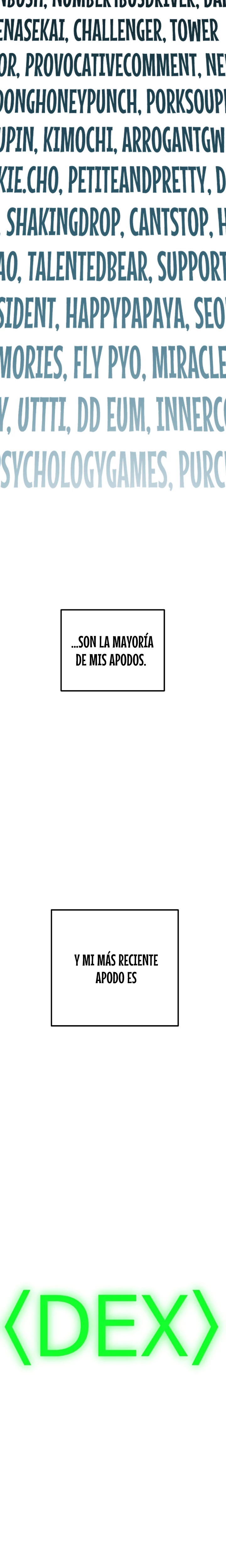 El Troll más fuerte del mundo Capítulo 1 - Page 23