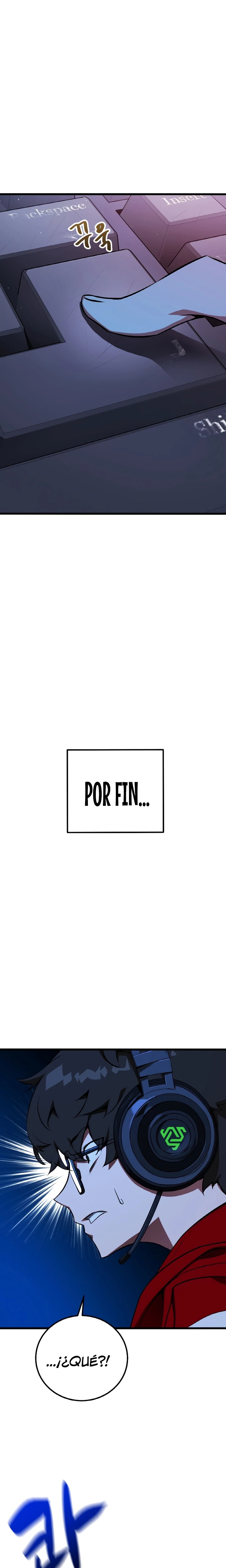 El Troll más fuerte del mundo Capítulo 1 - Page 26