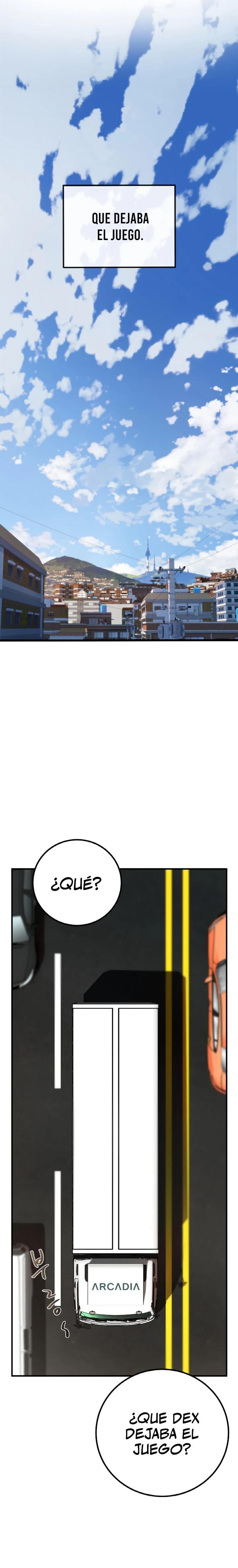 El Troll más fuerte del mundo Capítulo 1 - Page 29