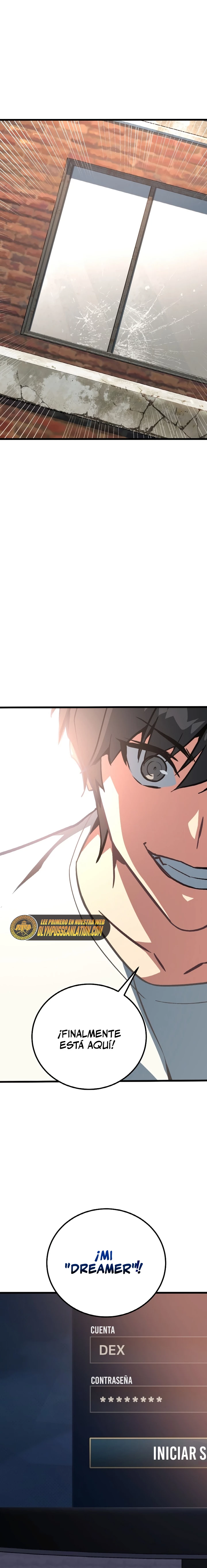 El Troll más fuerte del mundo Capítulo 1 - Page 36