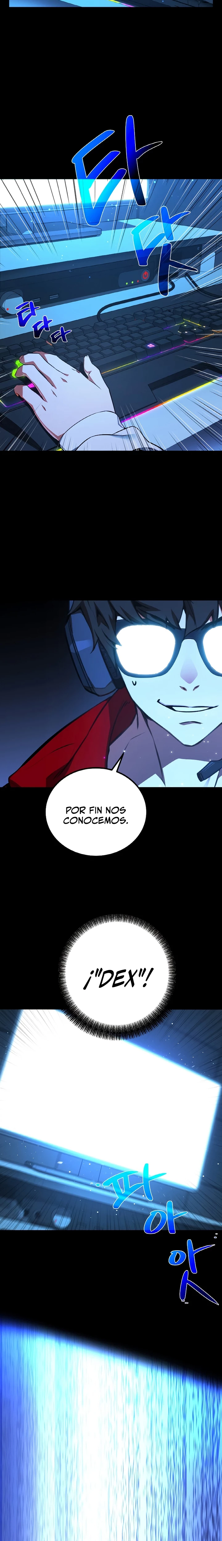 El Troll más fuerte del mundo Capítulo 1 - Page 5