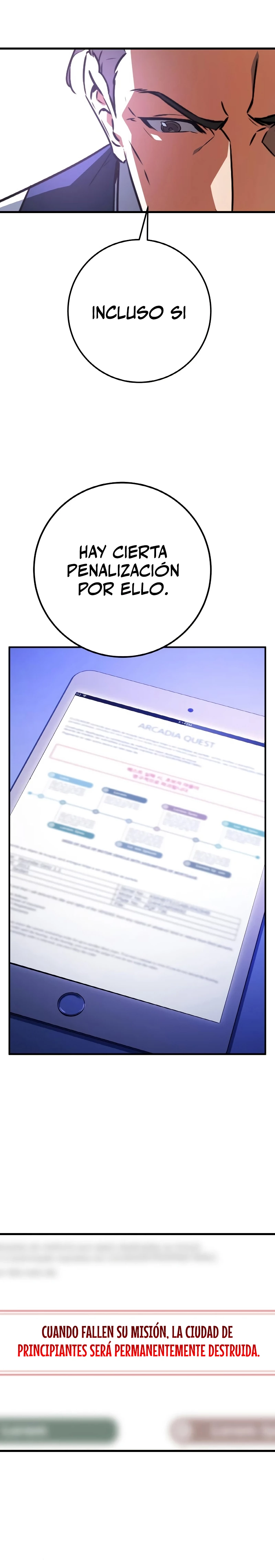 El Troll más fuerte del mundo Capítulo 10 - Page 13