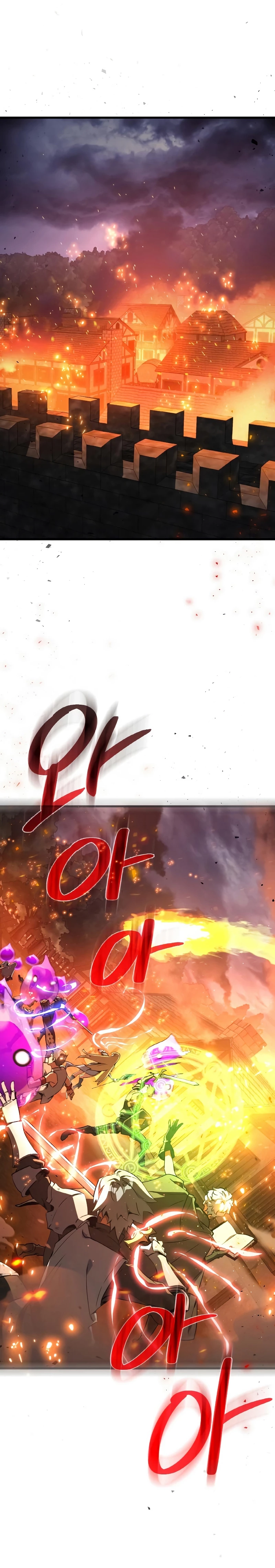 El Troll más fuerte del mundo Capítulo 10 - Page 14