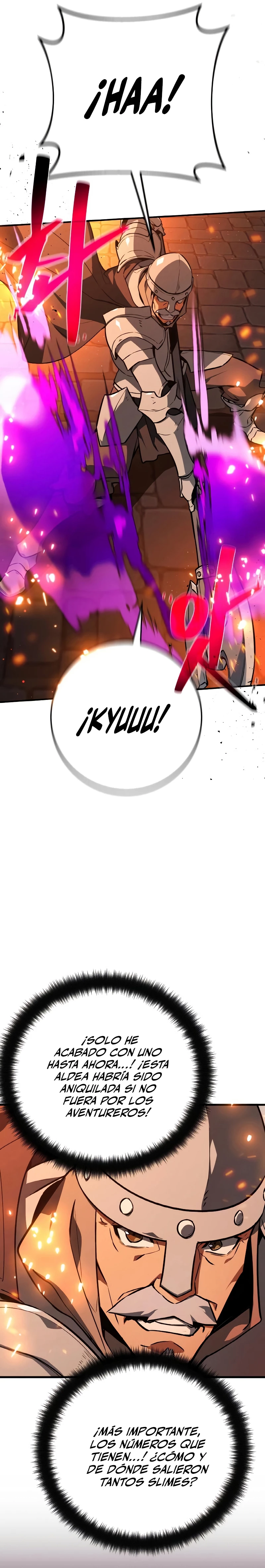 El Troll más fuerte del mundo Capítulo 10 - Page 15