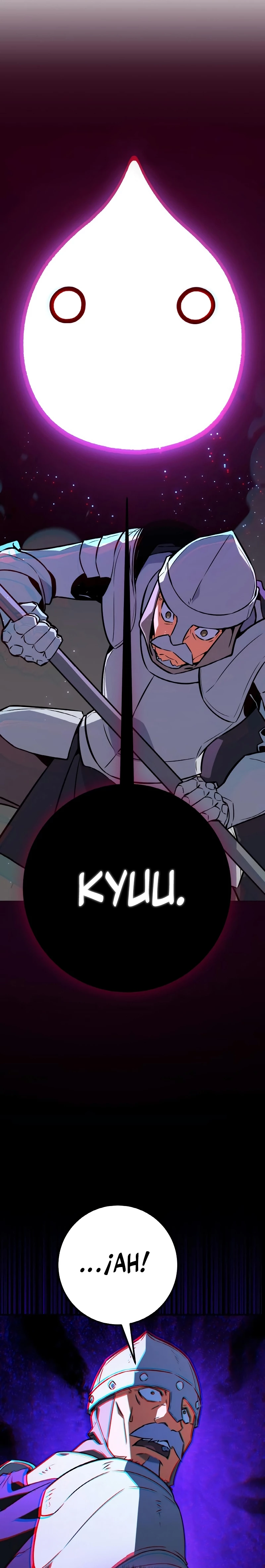 El Troll más fuerte del mundo Capítulo 10 - Page 16