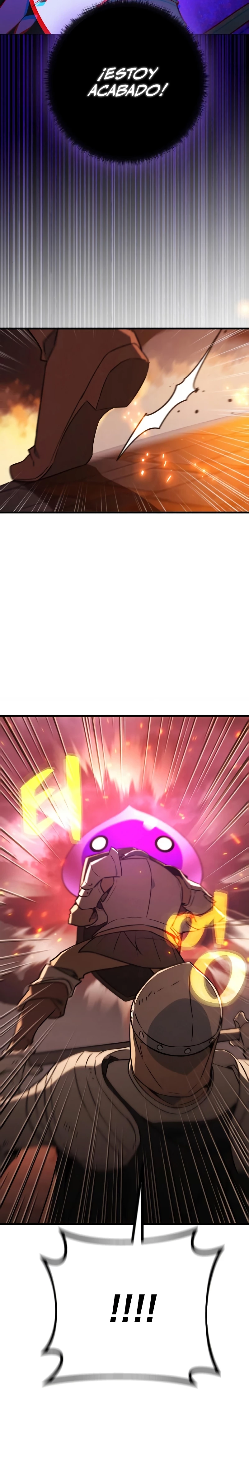 El Troll más fuerte del mundo Capítulo 10 - Page 17