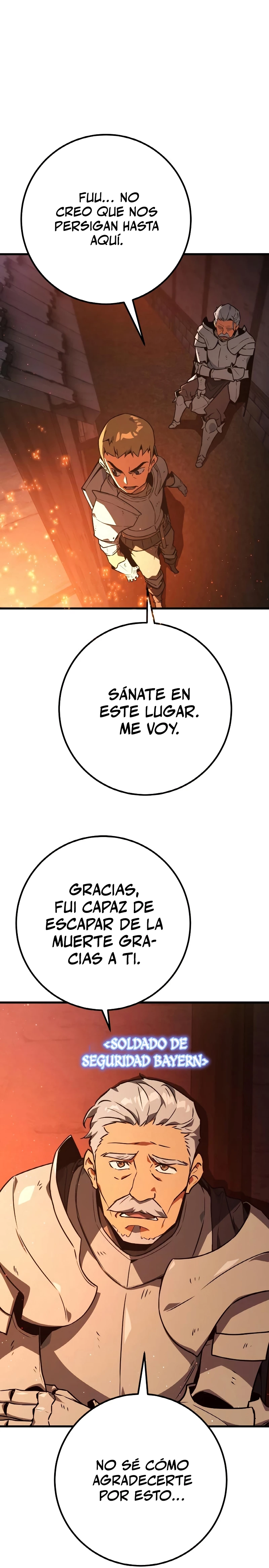 El Troll más fuerte del mundo Capítulo 10 - Page 19