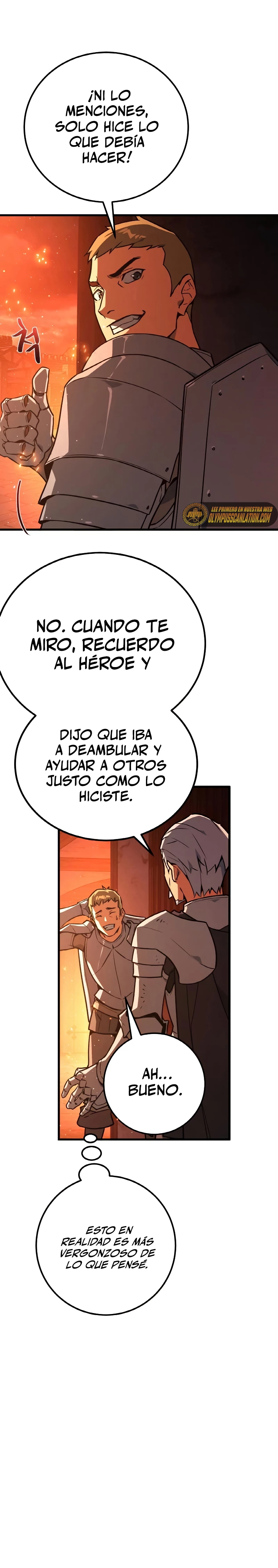 El Troll más fuerte del mundo Capítulo 10 - Page 20