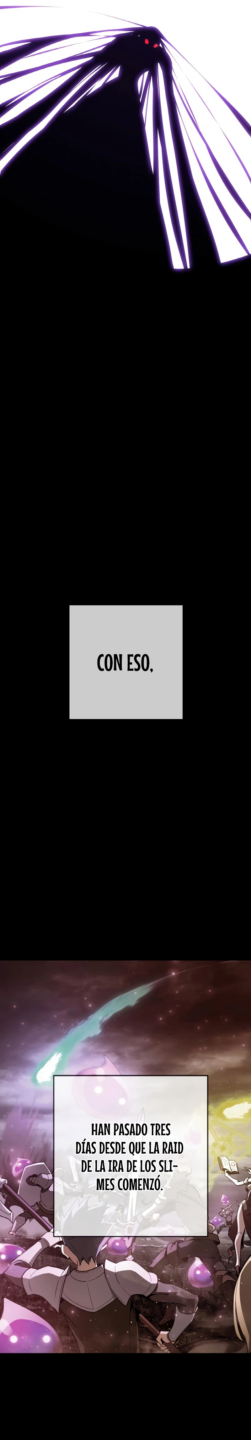 El Troll más fuerte del mundo Capítulo 10 - Page 24