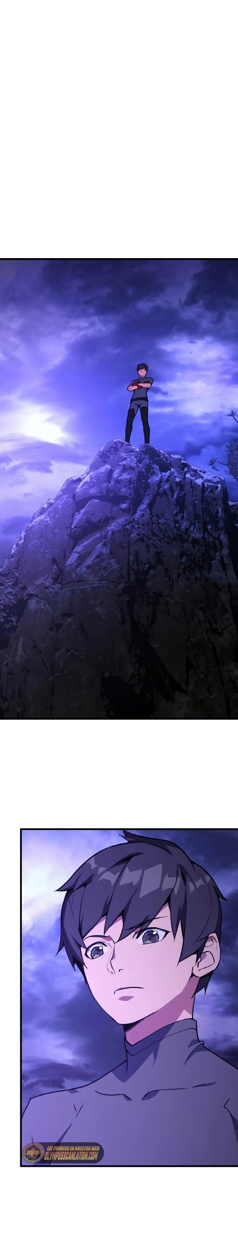 El Troll más fuerte del mundo Capítulo 10 - Page 29