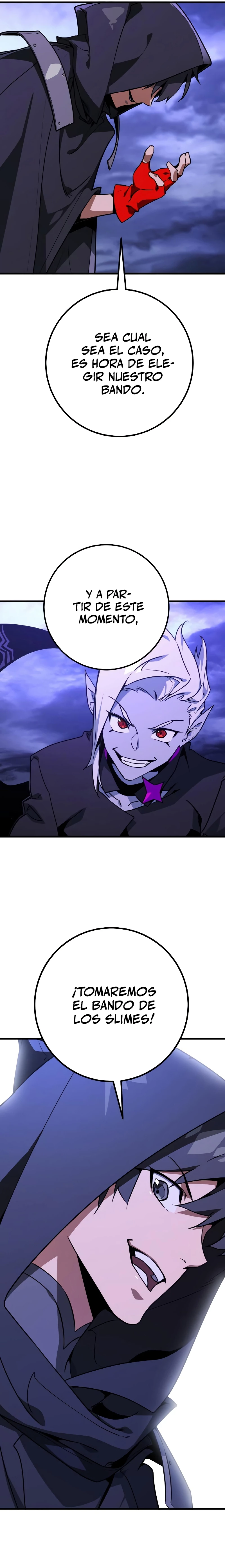 El Troll más fuerte del mundo Capítulo 10 - Page 36