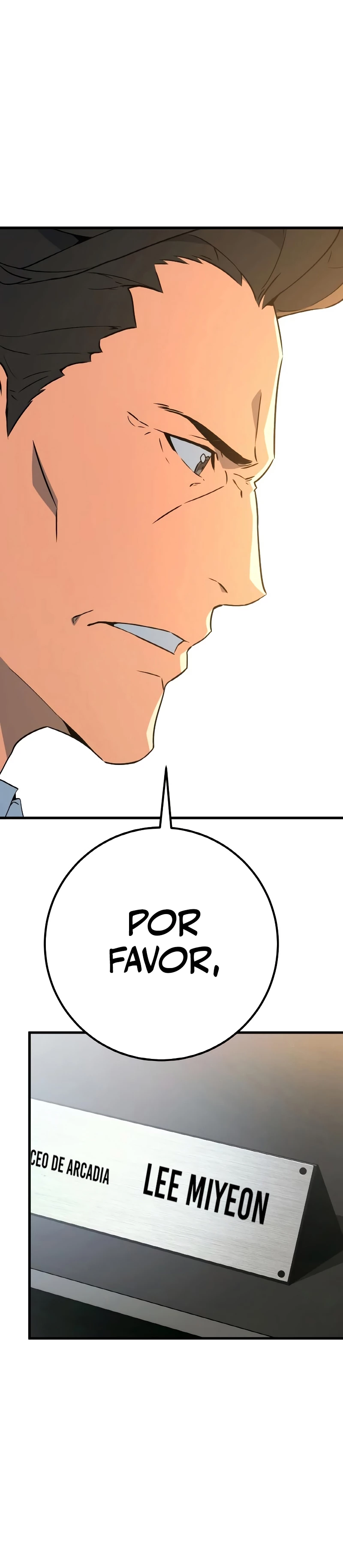 El Troll más fuerte del mundo Capítulo 10 - Page 38