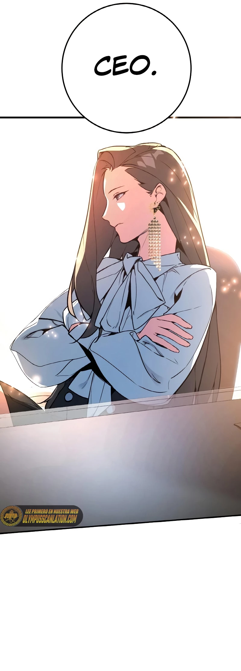 El Troll más fuerte del mundo Capítulo 10 - Page 39