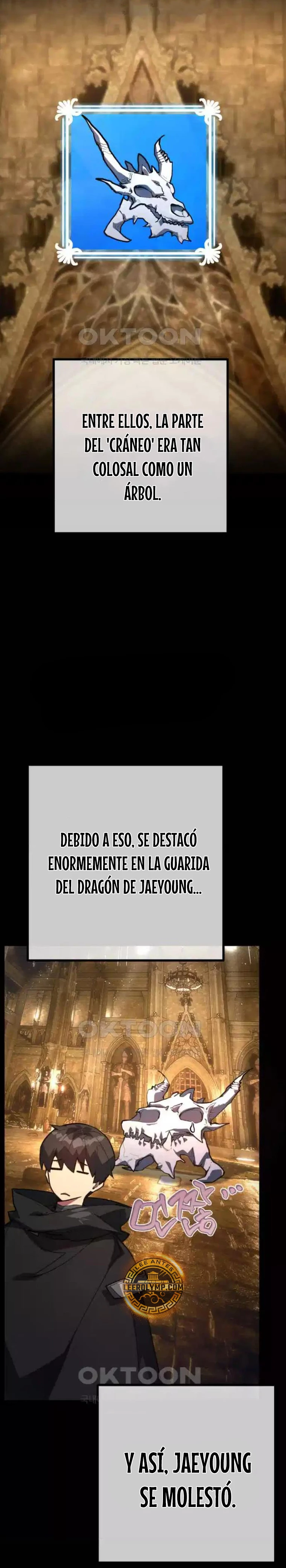 El Troll más fuerte del mundo Capítulo 100 - Page 10
