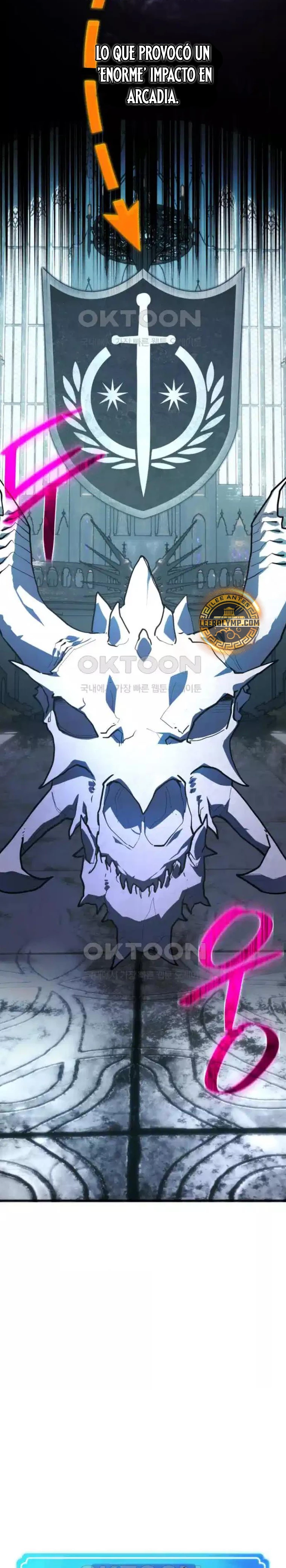 El Troll más fuerte del mundo Capítulo 100 - Page 12