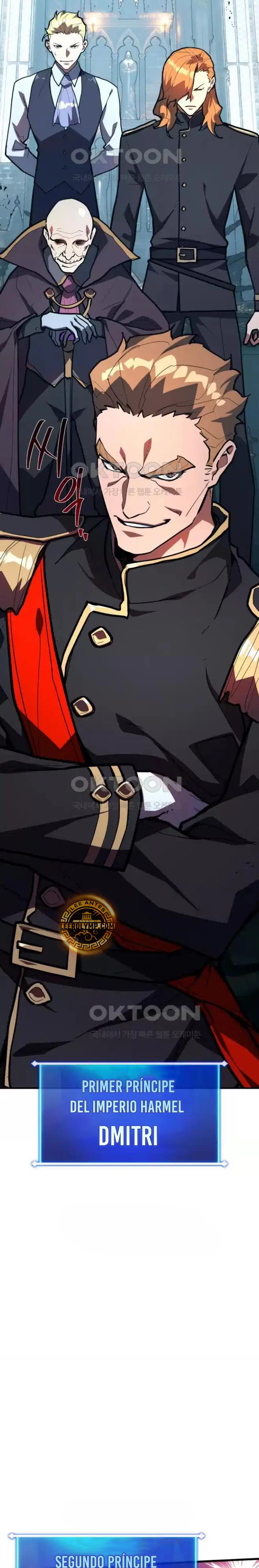 El Troll más fuerte del mundo Capítulo 100 - Page 15