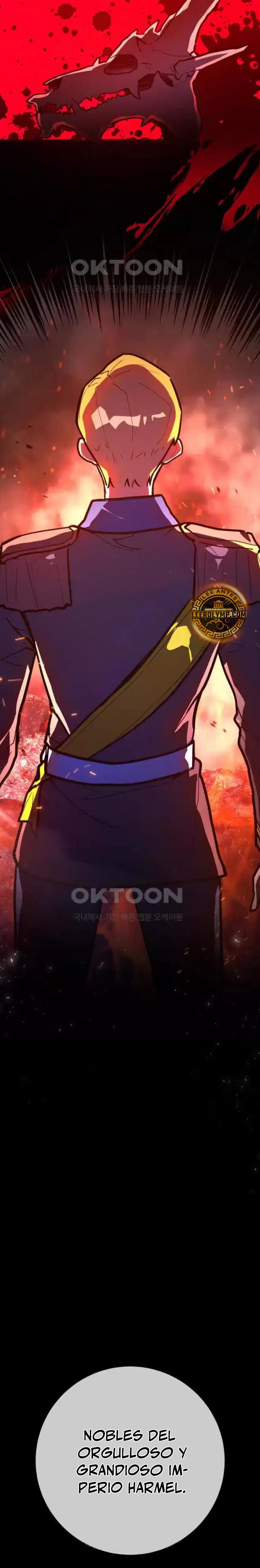 El Troll más fuerte del mundo Capítulo 100 - Page 17