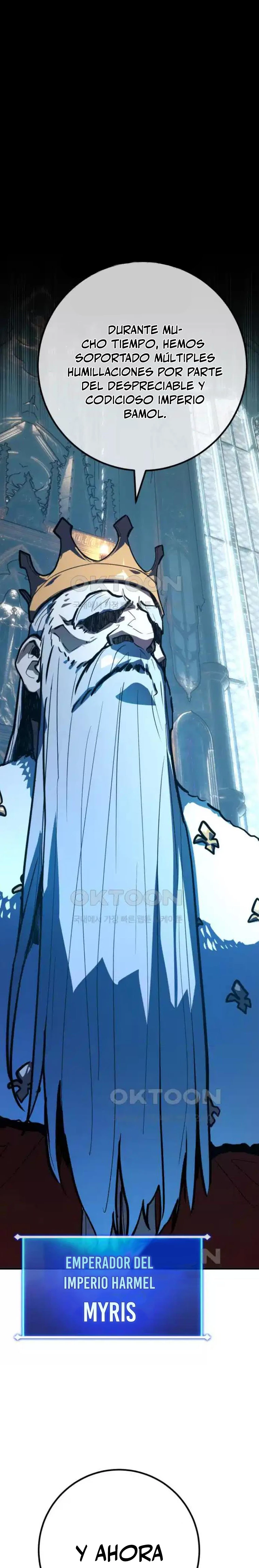 El Troll más fuerte del mundo Capítulo 100 - Page 18