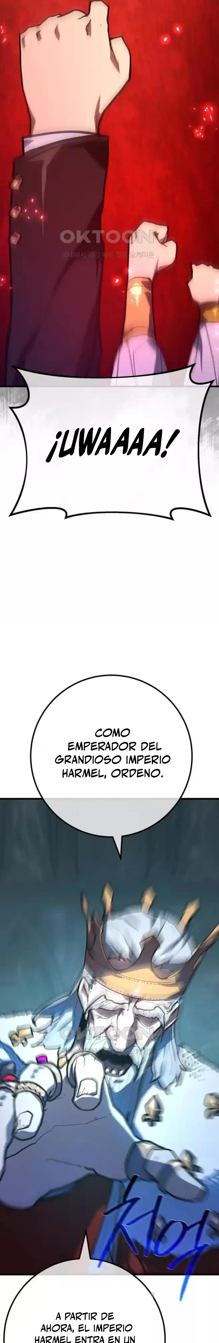 El Troll más fuerte del mundo Capítulo 100 - Page 20