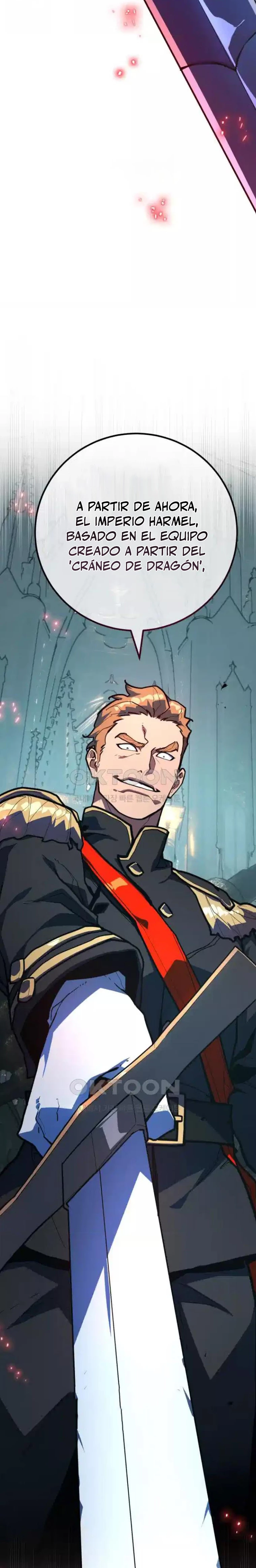 El Troll más fuerte del mundo Capítulo 100 - Page 22