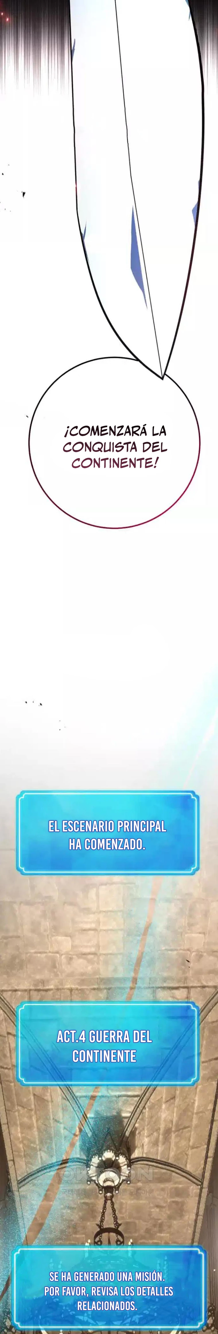 El Troll más fuerte del mundo Capítulo 100 - Page 23