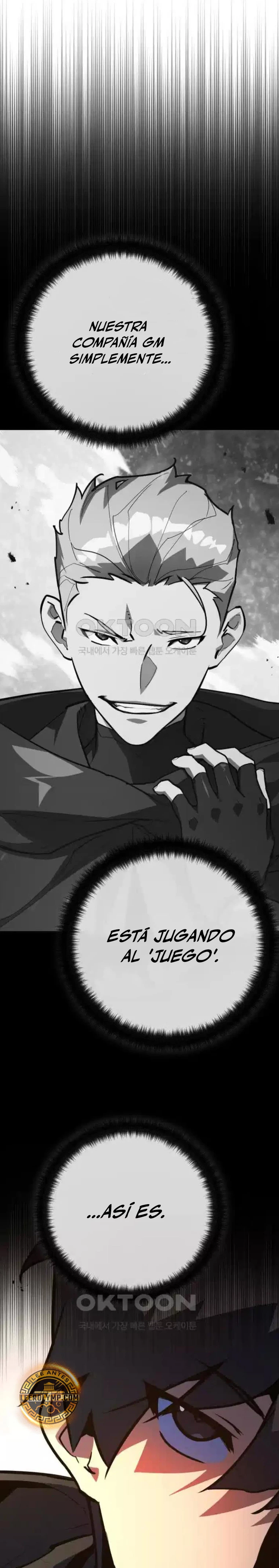 El Troll más fuerte del mundo Capítulo 100 - Page 26