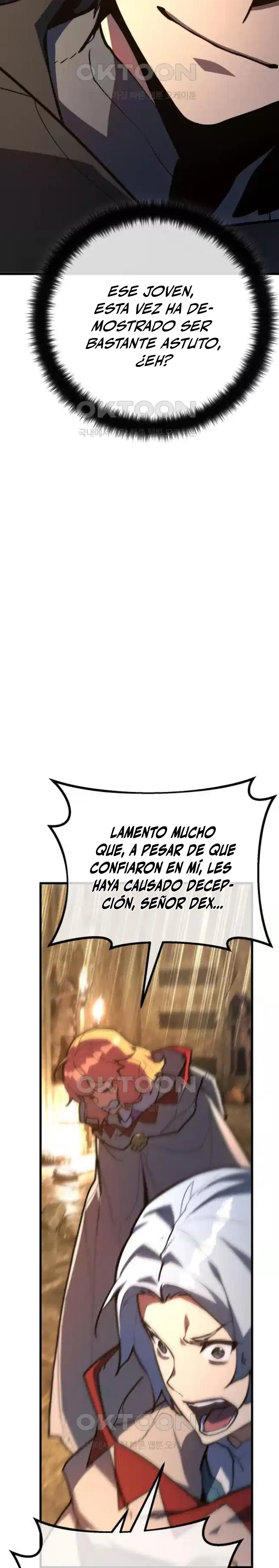 El Troll más fuerte del mundo Capítulo 100 - Page 27