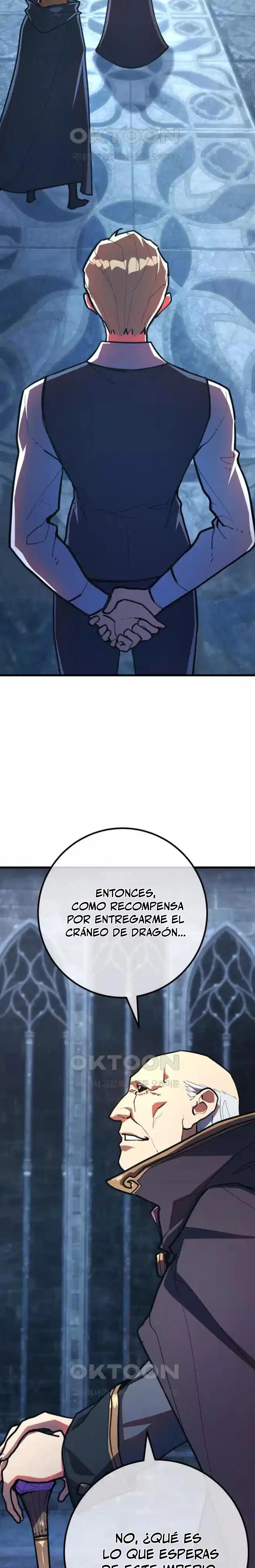 El Troll más fuerte del mundo Capítulo 100 - Page 3