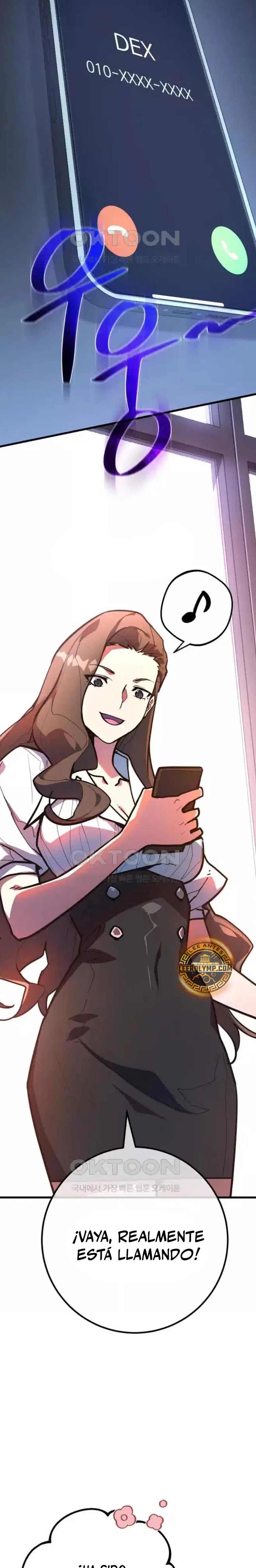 El Troll más fuerte del mundo Capítulo 100 - Page 39