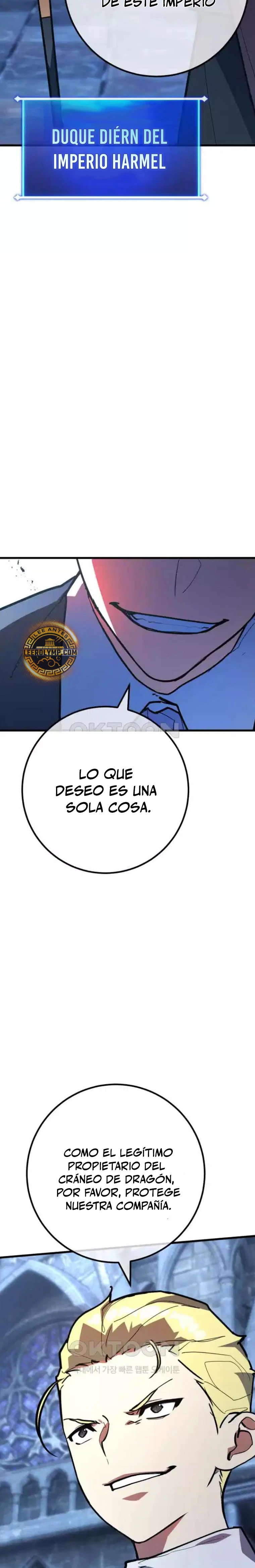 El Troll más fuerte del mundo Capítulo 100 - Page 4