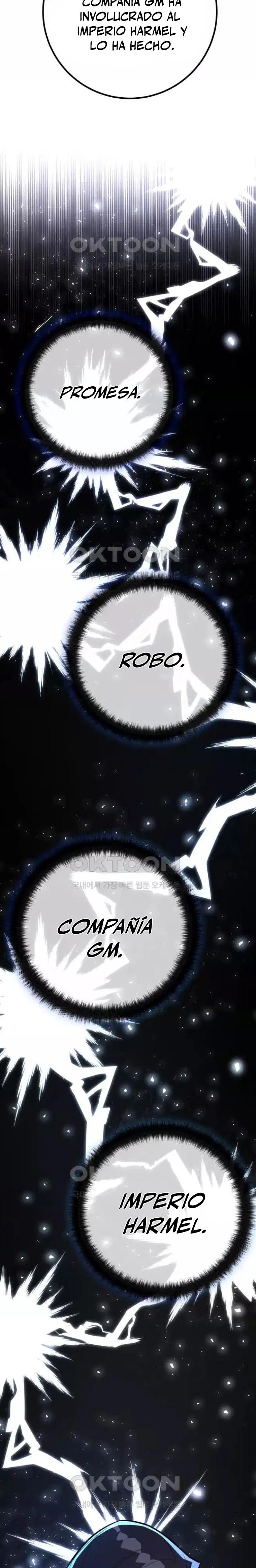 El Troll más fuerte del mundo Capítulo 100 - Page 42