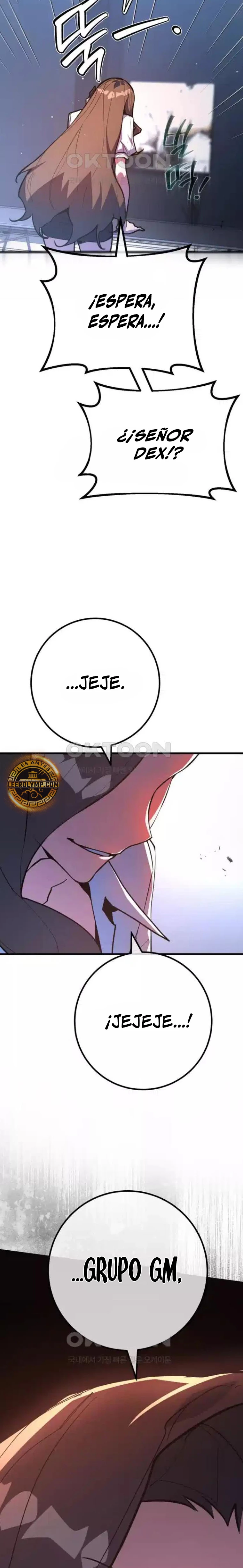 El Troll más fuerte del mundo Capítulo 100 - Page 45