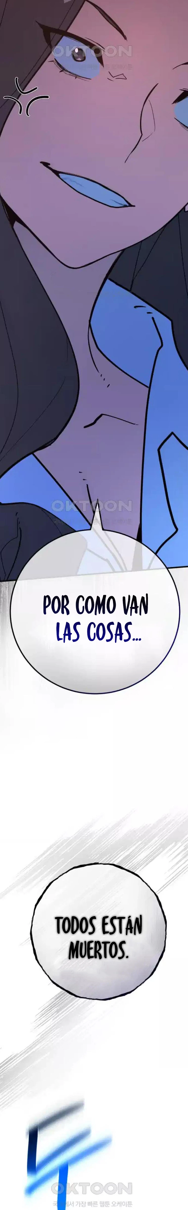 El Troll más fuerte del mundo Capítulo 100 - Page 46