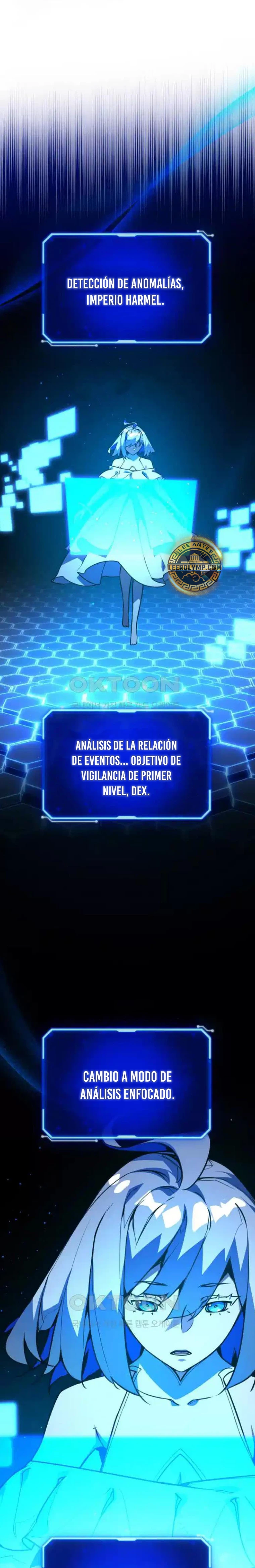 El Troll más fuerte del mundo Capítulo 100 - Page 6