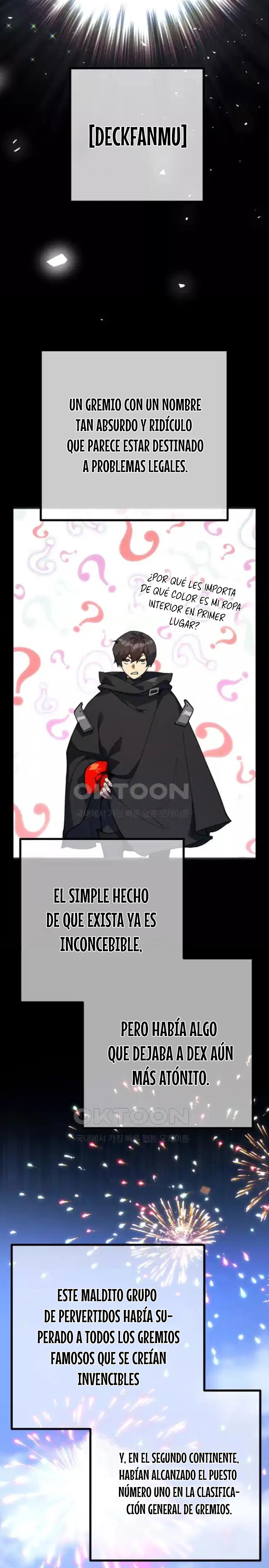 El Troll más fuerte del mundo Capítulo 101 - Page 10