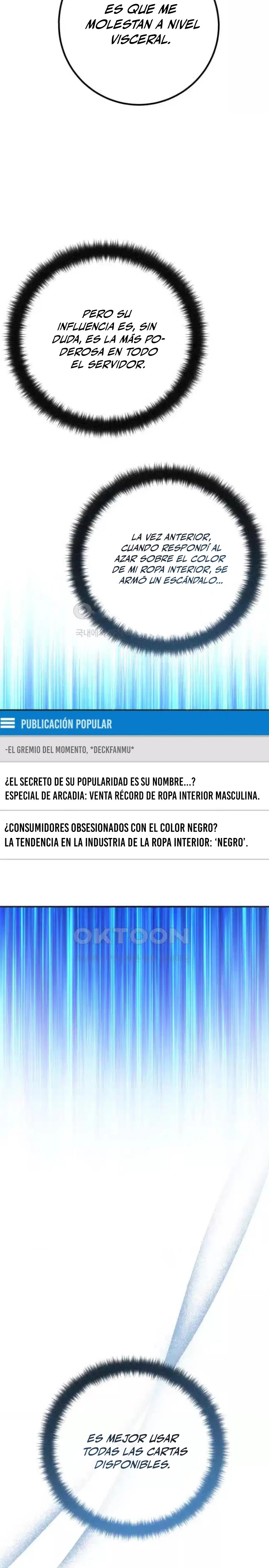 El Troll más fuerte del mundo Capítulo 101 - Page 12