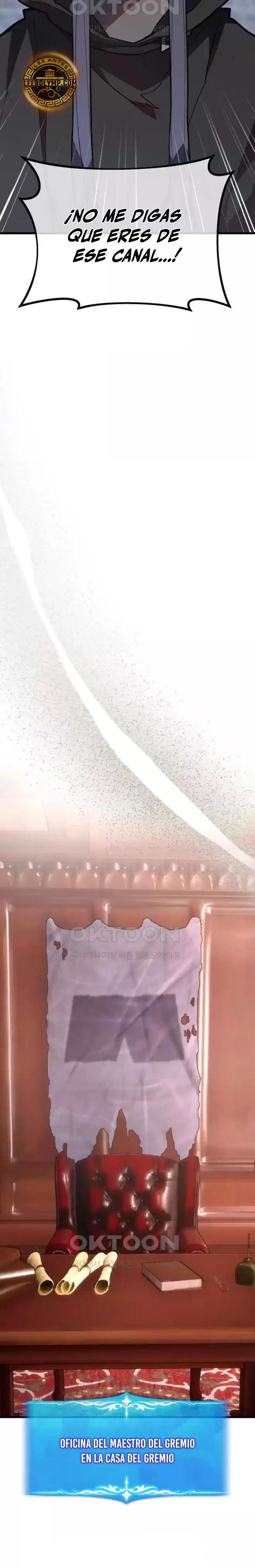 El Troll más fuerte del mundo Capítulo 101 - Page 17