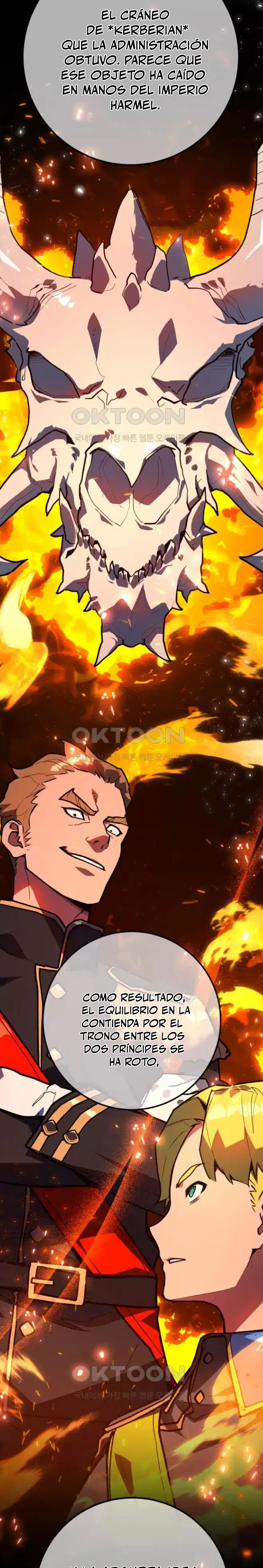 El Troll más fuerte del mundo Capítulo 101 - Page 23