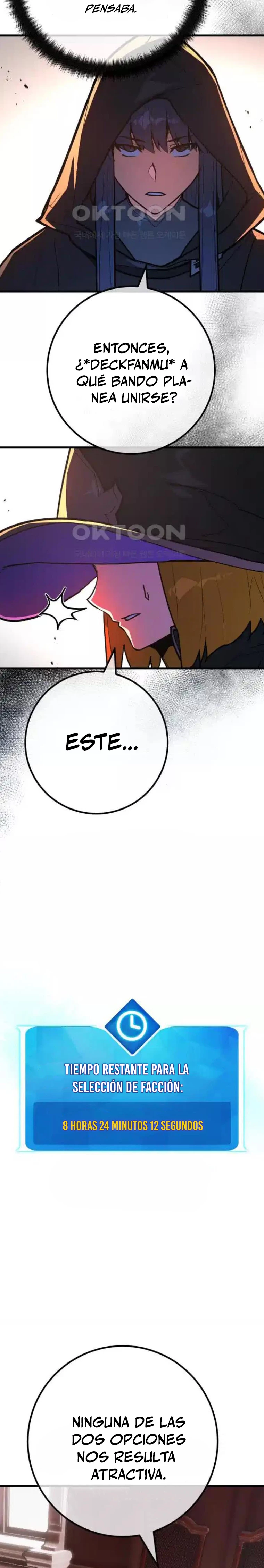 El Troll más fuerte del mundo Capítulo 101 - Page 25