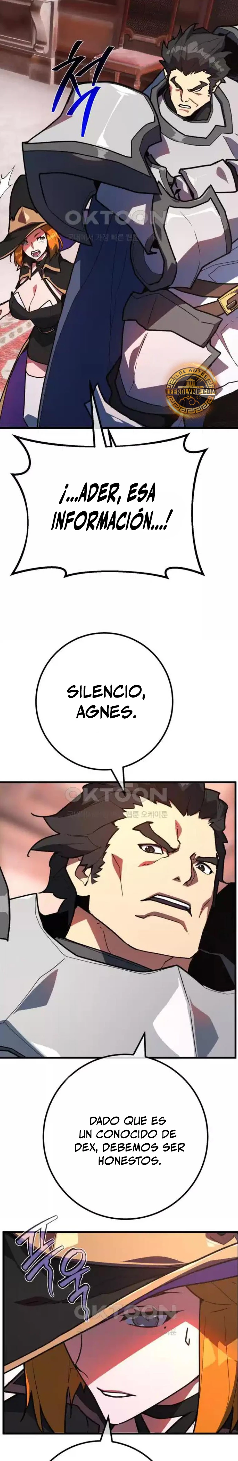 El Troll más fuerte del mundo Capítulo 101 - Page 26