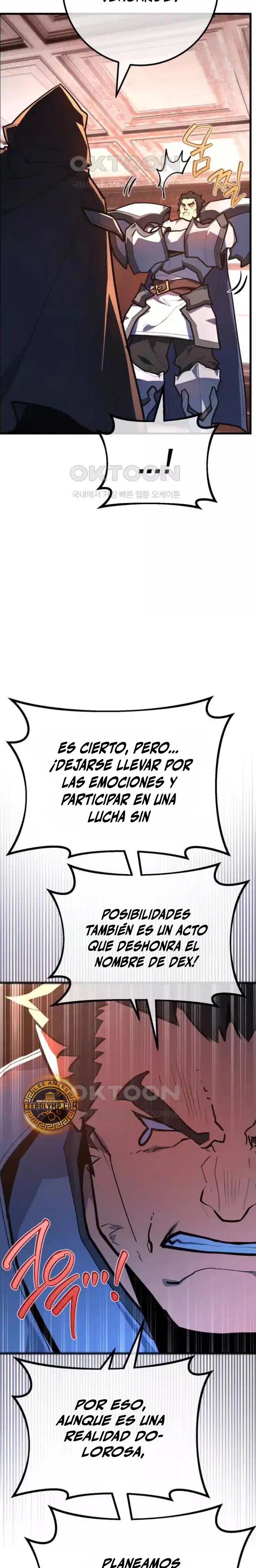 El Troll más fuerte del mundo Capítulo 101 - Page 30