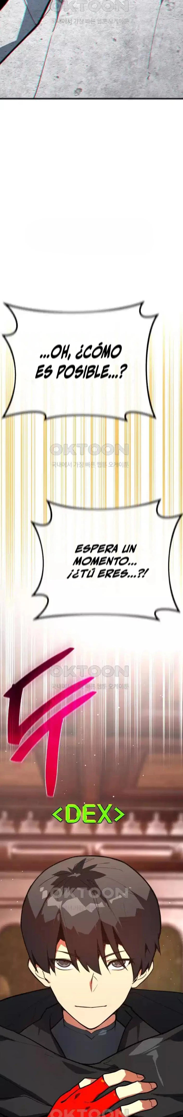 El Troll más fuerte del mundo Capítulo 101 - Page 33