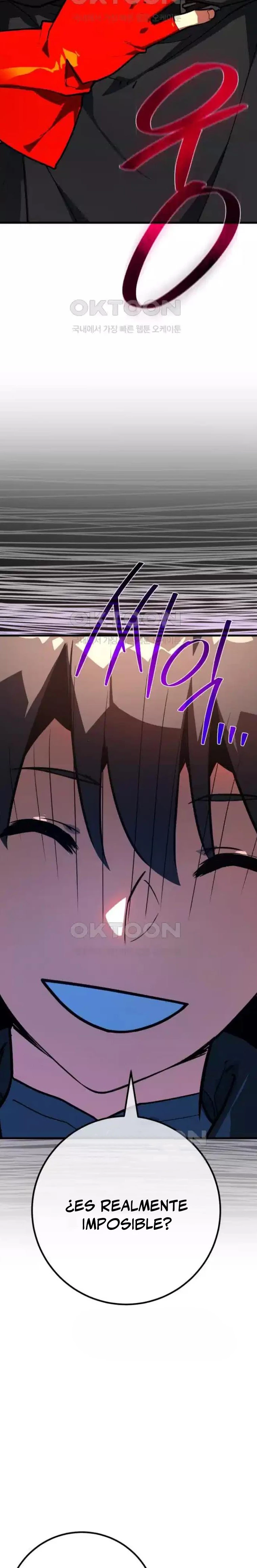 El Troll más fuerte del mundo Capítulo 101 - Page 34