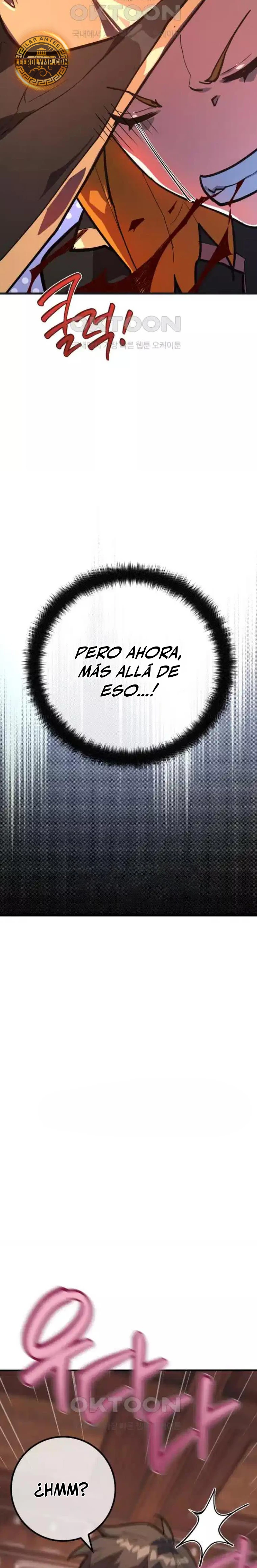 El Troll más fuerte del mundo Capítulo 101 - Page 37