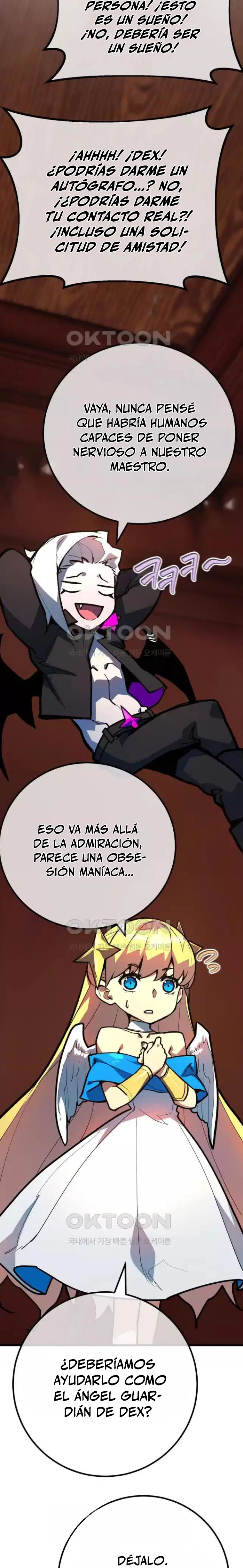 El Troll más fuerte del mundo Capítulo 101 - Page 39