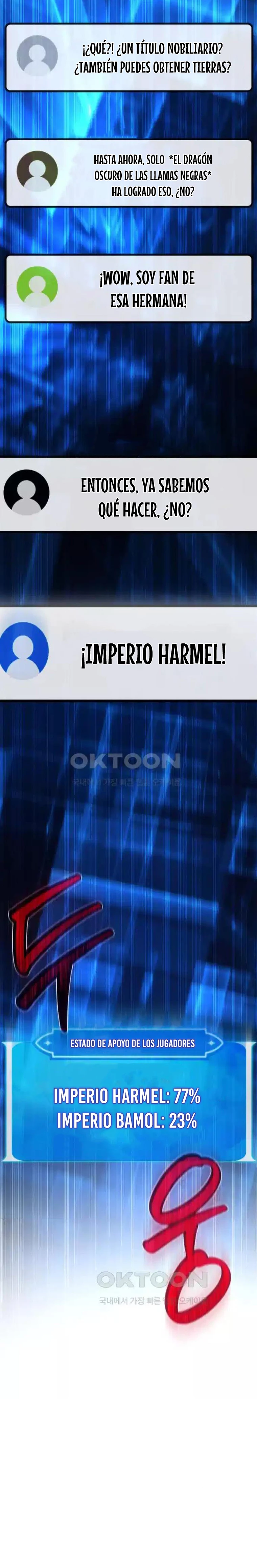 El Troll más fuerte del mundo Capítulo 101 - Page 4