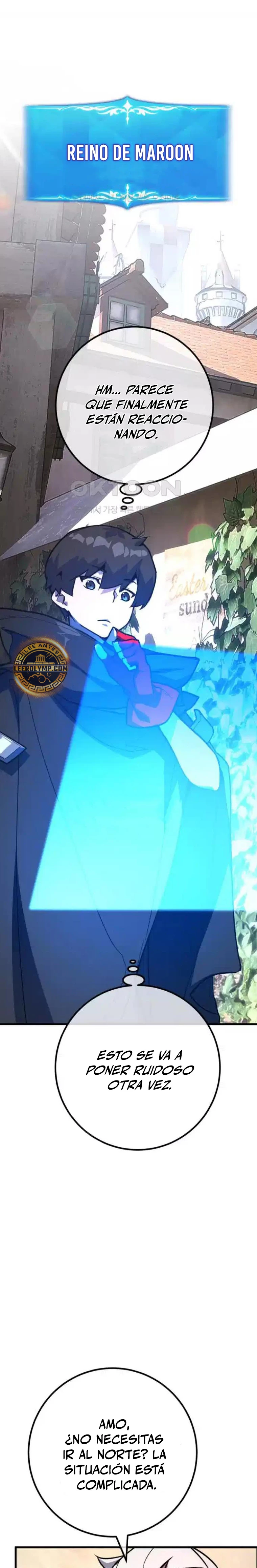 El Troll más fuerte del mundo Capítulo 101 - Page 5